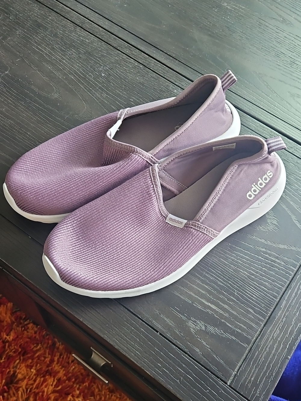Adidas Cloudfoam 11